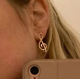 Etsy customer review photo