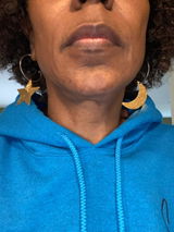 Etsy customer review photo