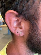 Etsy customer review photo