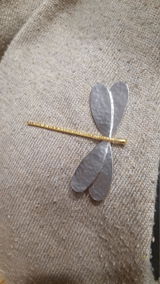Etsy customer review photo