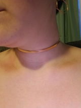 Etsy customer review photo