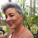 Etsy customer review photo