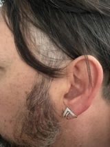 Etsy customer review photo