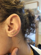 Etsy customer review photo