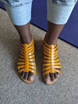 Etsy buyer review photo