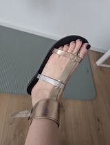 Etsy customer review photo