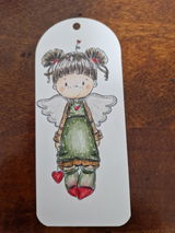 Christiane S. review photo