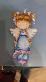 Beatrix M. review photo