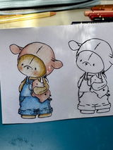 Susann T. review photo