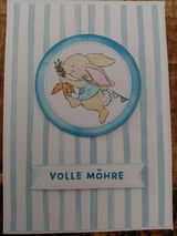 Agathe M. review photo