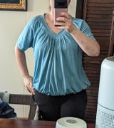 Sandra Davis review photo