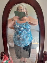 Maureen Cheetham review photo