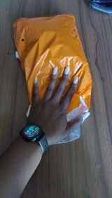 Julissa review photo