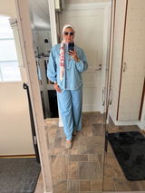 Enas Fahmy review photo