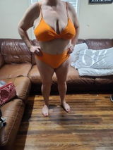brandy p. review photo