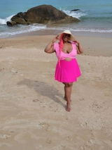 sashona review photo