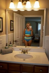 Kathy J. review photo