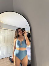 CAMILA Z. review photo