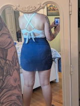 Sylvia L. review photo