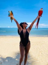 LeTasha S. review photo