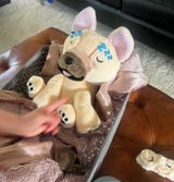 Hannah Moore, SLP review photo