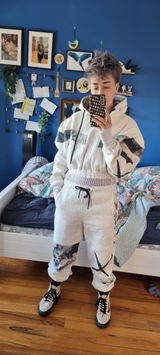 Em Seymour review photo