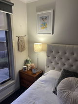 L Roberts review photo