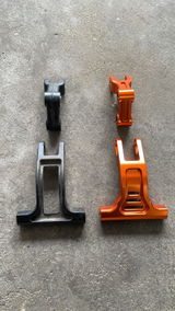 A. P. review photo