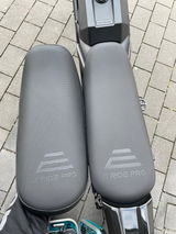 A. P. review photo