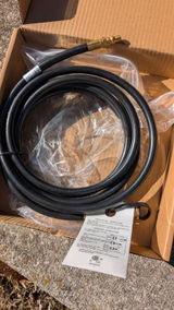HomeDepotCustomer review photo