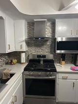 HomeDepotCustomer review photo