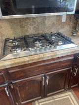 HomeDepotCustomer review photo