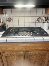 Kitchen upgrade review photo