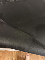 Shannon review photo