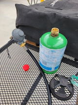 HomeDepotCustomer review photo