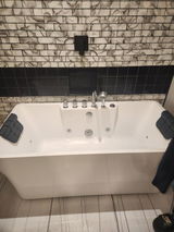 HomeDepotCustomer review photo