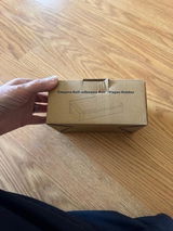 Rosanna B review photo