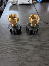 HomeDepotCustomer review photo