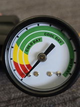Javelin13 review photo