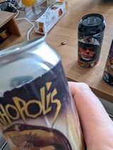 Anonymous review photo
