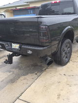 Dean Blanton review photo
