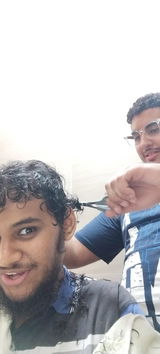 Abdelrhaman Amir review photo