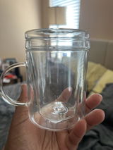 Azaria Graham review photo