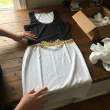 Marie L. review photo