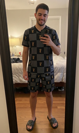 Tyler Collins review photo