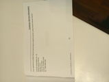 Anonymous review photo