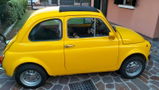 Fausto Pavin review photo