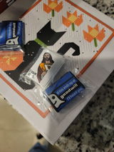 Jr review photo