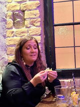 Monika Miettinen review photo