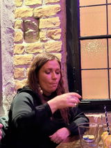 Monika Miettinen review photo